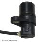 BECK/ARNLEY 084-4493 ABS SPEED SENSOR