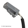 BECK/ARNLEY 084-4493 ABS SPEED SENSOR