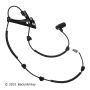 BECK/ARNLEY 084-4493 ABS SPEED SENSOR