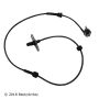 BECK/ARNLEY 084-4517 ABS SPEED SENSOR