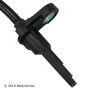 BECK/ARNLEY 084-4525 ABS SPEED SENSOR