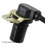 BECK/ARNLEY 084-4554 ABS SPEED SENSOR
