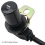 BECK/ARNLEY 084-4554 ABS SPEED SENSOR