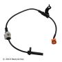 BECK/ARNLEY 084-4562 ABS SPEED SENSOR