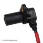 BECK/ARNLEY 084-4727 ABS SPEED SENSOR
