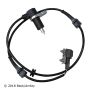 BECK/ARNLEY 084-4767 ABS SPEED SENSOR