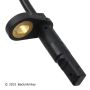 BECK/ARNLEY 084-4778 ABS SPEED SENSOR