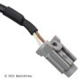 BECK/ARNLEY 084-4778 ABS SPEED SENSOR