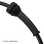BECK/ARNLEY 084-4778 ABS SPEED SENSOR