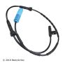 BECK/ARNLEY 084-4800 ABS SPEED SENSOR