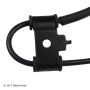 BECK/ARNLEY 084-4804 ABS SPEED SENSOR