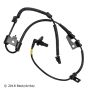 BECK/ARNLEY 084-4805 ABS SPEED SENSOR