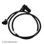 BECK/ARNLEY 084-4808 ABS SPEED SENSOR