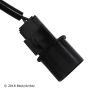 BECK/ARNLEY 084-4808 ABS SPEED SENSOR