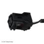 BECK/ARNLEY 084-4809 ABS SPEED SENSOR