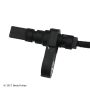BECK/ARNLEY 084-4809 ABS SPEED SENSOR