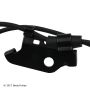 BECK/ARNLEY 084-4810 ABS SPEED SENSOR