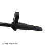 BECK/ARNLEY 084-4811 ABS SPEED SENSOR