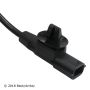 BECK/ARNLEY 084-4811 ABS SPEED SENSOR