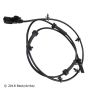 BECK/ARNLEY 084-4811 ABS SPEED SENSOR