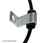 BECK/ARNLEY 084-4814 ABS SPEED SENSOR
