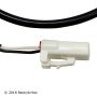 BECK/ARNLEY 084-4814 ABS SPEED SENSOR