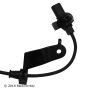 BECK/ARNLEY 084-4820 ABS SPEED SENSOR