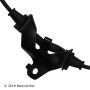 BECK/ARNLEY 084-4820 ABS SPEED SENSOR