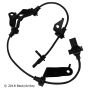 BECK/ARNLEY 084-4820 ABS SPEED SENSOR