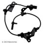BECK/ARNLEY 084-4821 ABS SPEED SENSOR