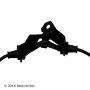 BECK/ARNLEY 084-4821 ABS SPEED SENSOR