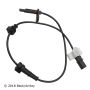 BECK/ARNLEY 084-4822 ABS SPEED SENSOR