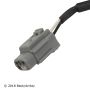 BECK/ARNLEY 084-4823 ABS SPEED SENSOR