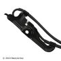 BECK/ARNLEY 084-4823 ABS SPEED SENSOR