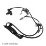 BECK/ARNLEY 084-4823 ABS SPEED SENSOR
