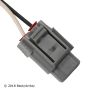 BECK/ARNLEY 084-4824 ABS SPEED SENSOR