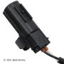 BECK/ARNLEY 084-4826 ABS SPEED SENSOR