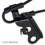 BECK/ARNLEY 084-4826 ABS SPEED SENSOR