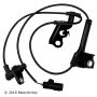 BECK/ARNLEY 084-4827 ABS SPEED SENSOR