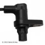 BECK/ARNLEY 084-4828 ABS SPEED SENSOR