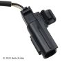 BECK/ARNLEY 084-4828 ABS SPEED SENSOR