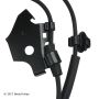 BECK/ARNLEY 084-4829 ABS SPEED SENSOR