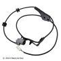 BECK/ARNLEY 084-4834 ABS SENSOR HARNESS