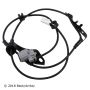 BECK/ARNLEY 084-4834 ABS SENSOR HARNESS