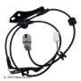BECK/ARNLEY 084-4835 ABS SENSOR HARNESS