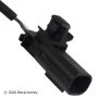 BECK/ARNLEY 084-4836 ABS SPEED SENSOR