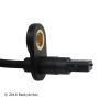 BECK/ARNLEY 084-4838 ABS SPEED SENSOR