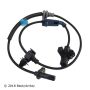 BECK/ARNLEY 084-4838 ABS SPEED SENSOR