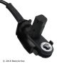 BECK/ARNLEY 084-4840 ABS SPEED SENSOR