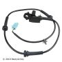 BECK/ARNLEY 084-4840 ABS SPEED SENSOR